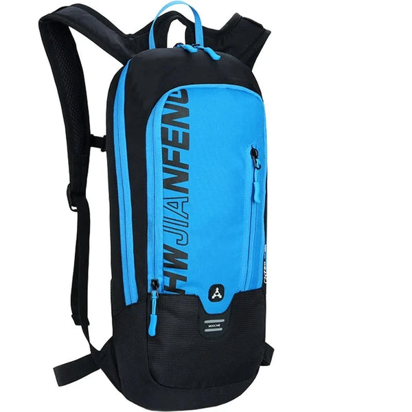 Sac à dos sport homme étanche ultraléger pour randonnée, cyclisme ou course à pied