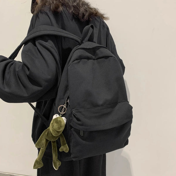 Sac à dos sport femme pour voyage et étudiant pour ordinateur portable